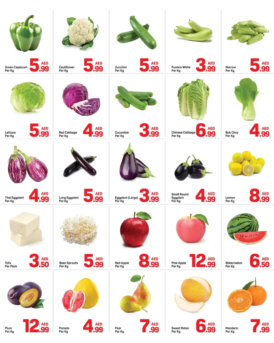 Day To Day Dubai | Fresh Grocery Deals & Offers at Al Maktoum Road page 2