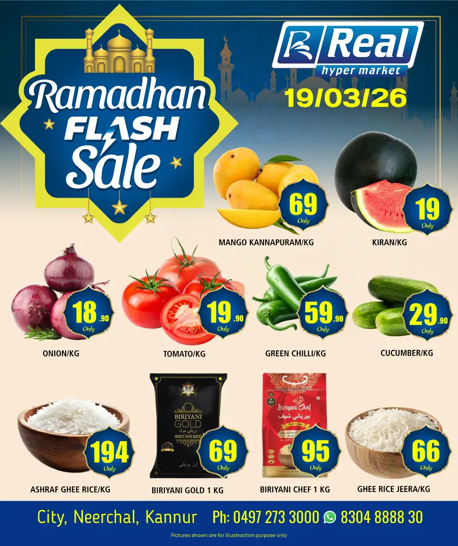 Fresh deals page 1