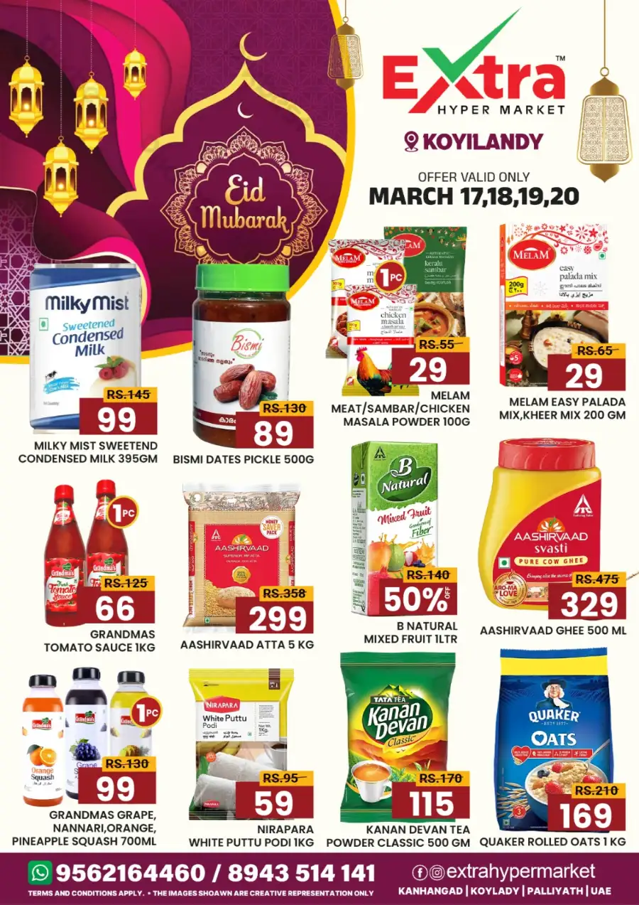Fresh deals page 4