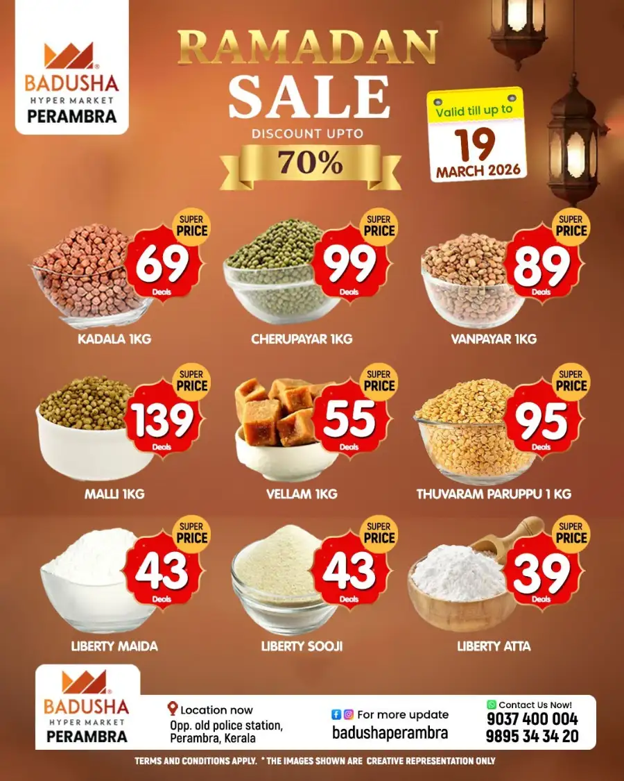 Ramadan sale page 10