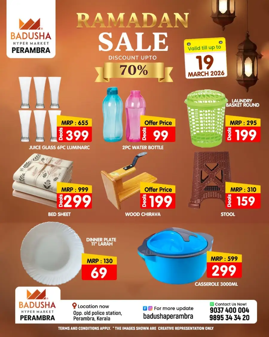Ramadan sale page 11