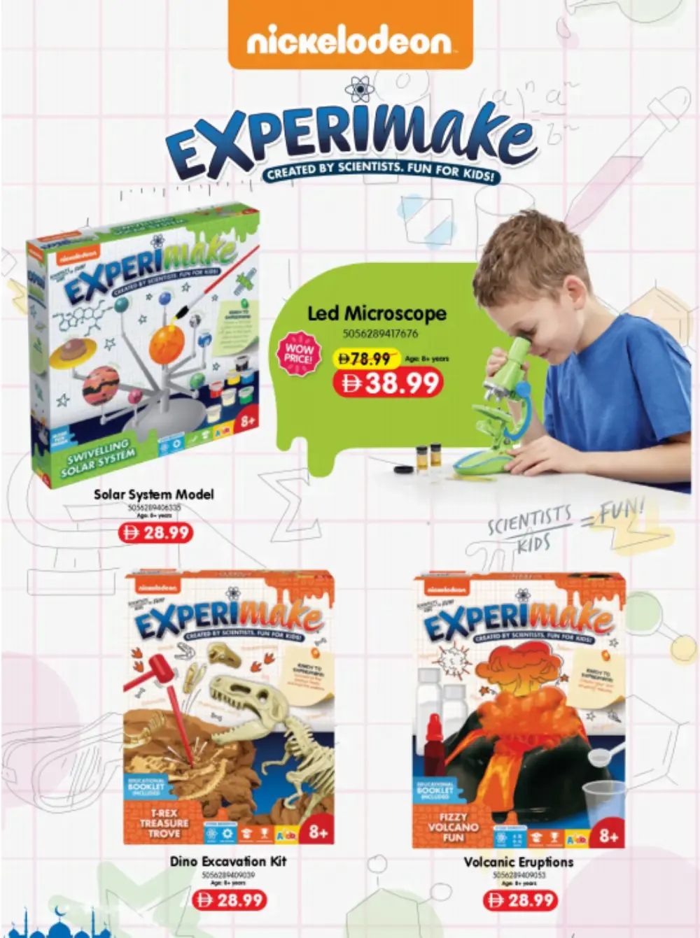 Carrefour Mirdif & Deira Eid Favorites | Ends Soon page 30