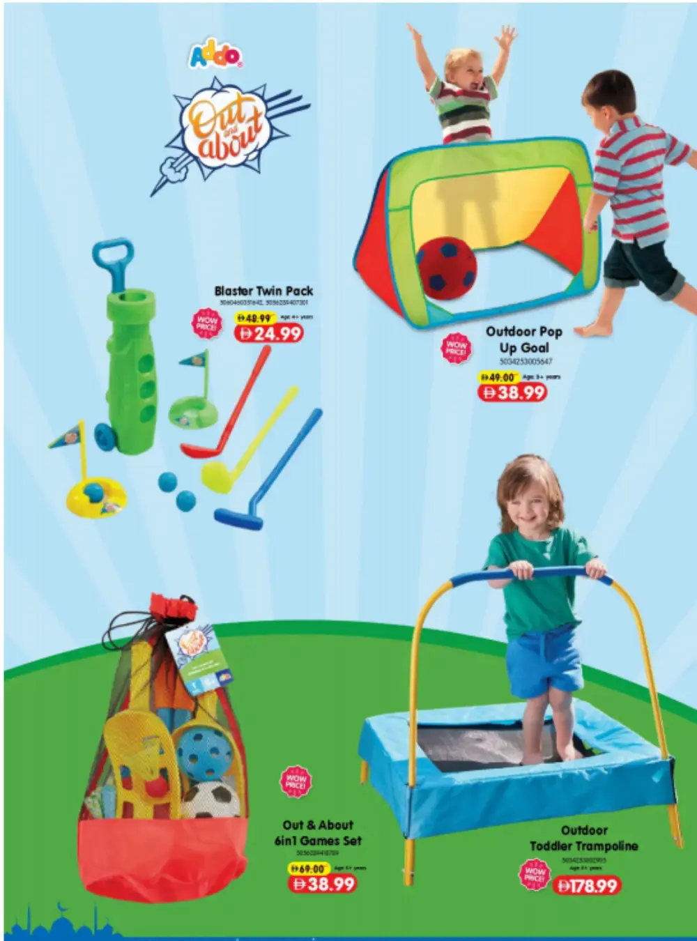 Carrefour Mirdif & Deira Eid Favorites | Ends Soon page 52