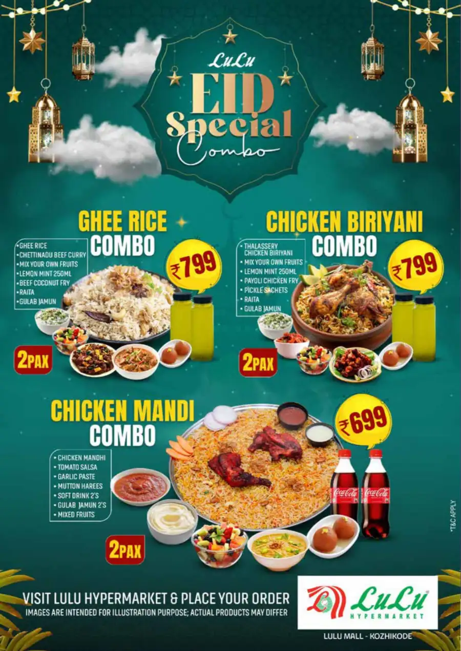 Lulu Connect Calicut AC & Electronics Offers | Ends Sunday page 5