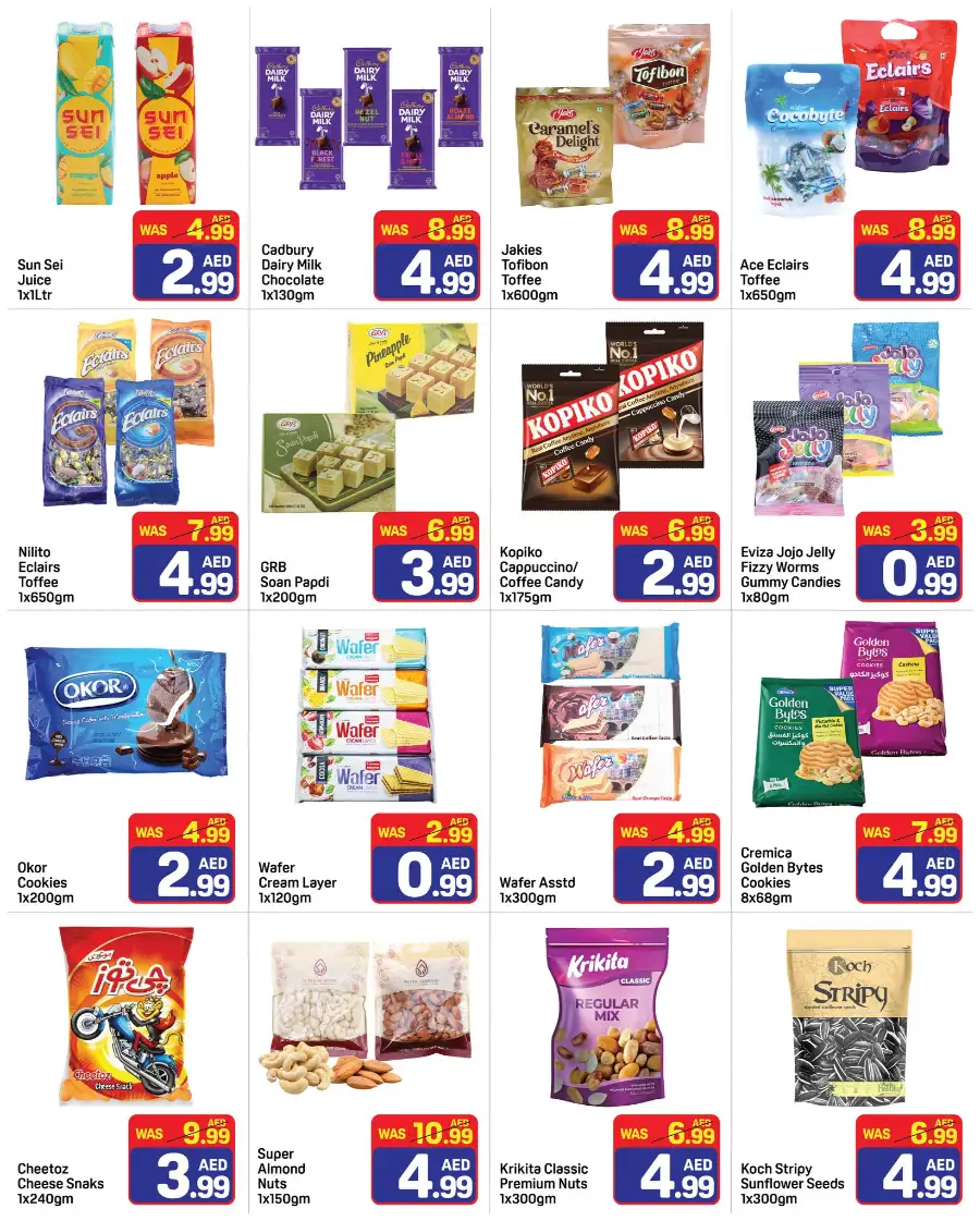 Day To Day Dubai Union | 25-75% Off Turkey Garments Sale page 7