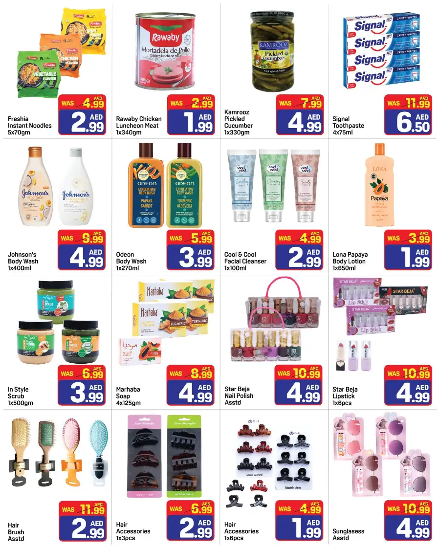 Day To Day Dubai Union | 25-75% Off Turkey Garments Sale page 8