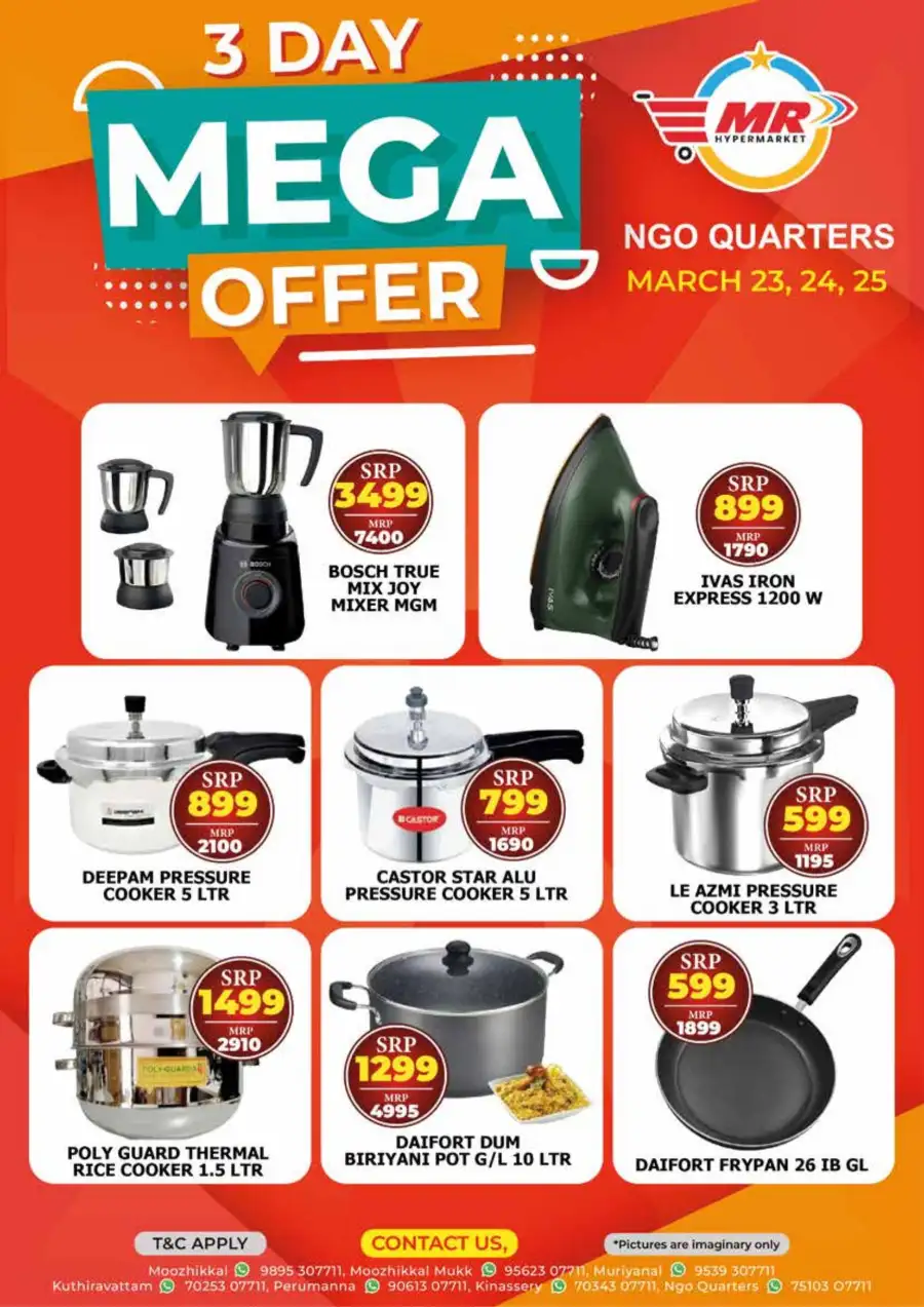 3 Days mega offer page 4