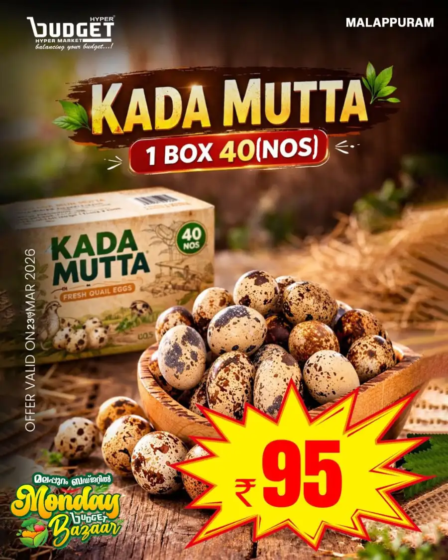 Monday budget bazar page 4