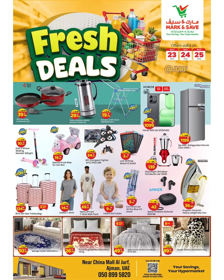 Fresh deals page 3