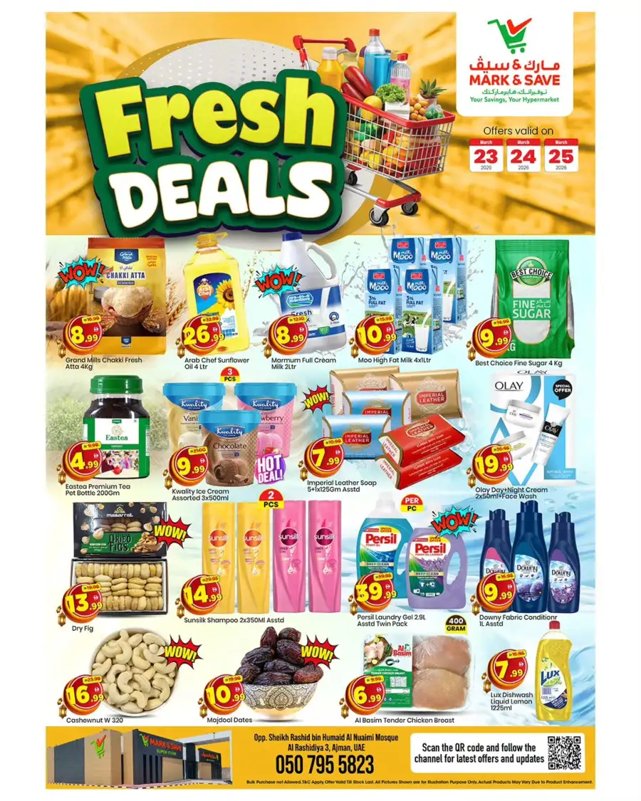 Fresh deals page 1
