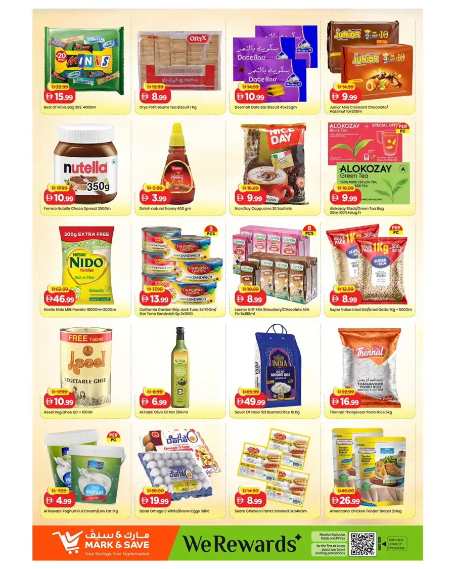Fresh deals page 3