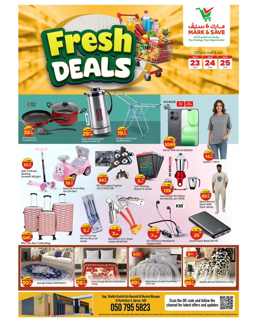 Fresh deals page 4
