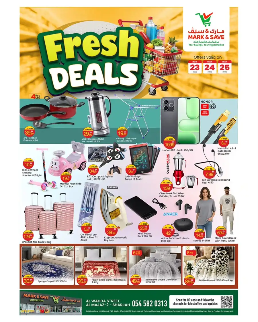 Fresh deals page 4
