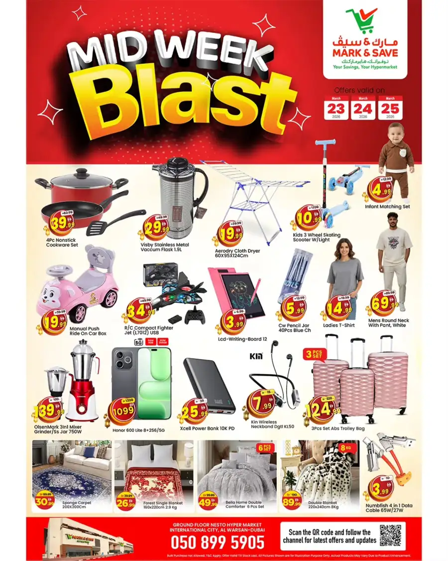 Midweek blast page 3