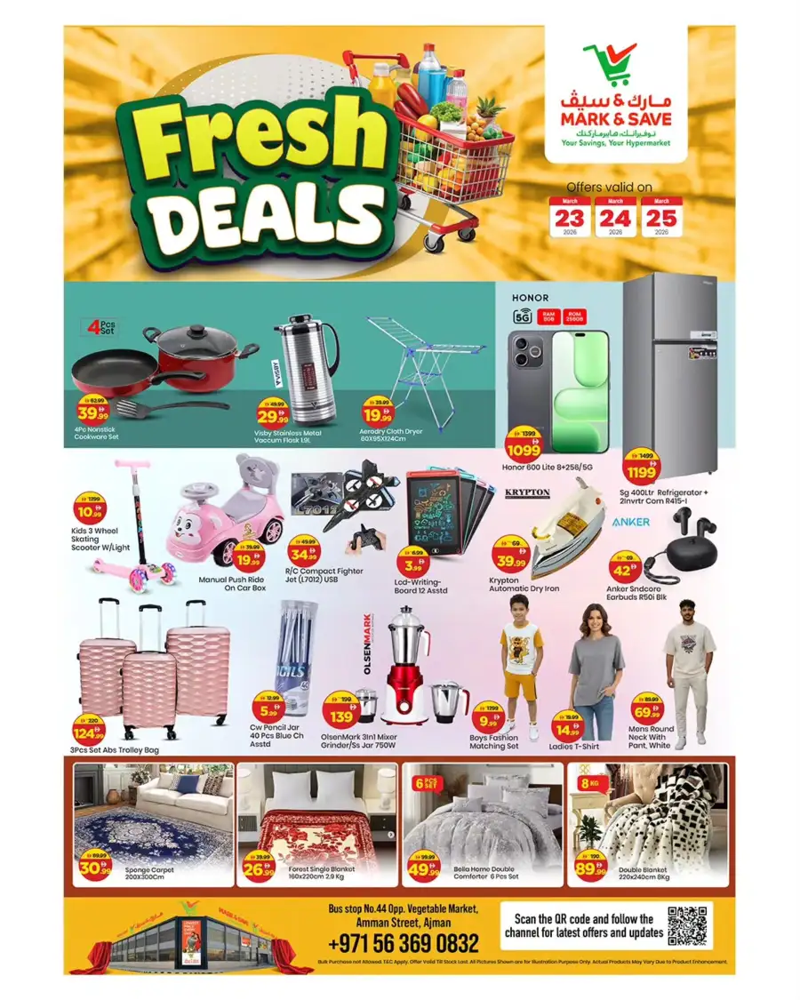 Fresh deals page 4