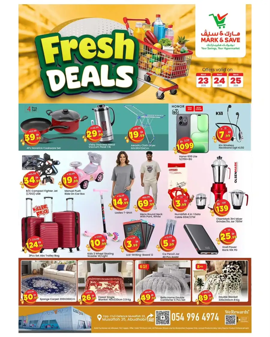 Fresh deals page 4