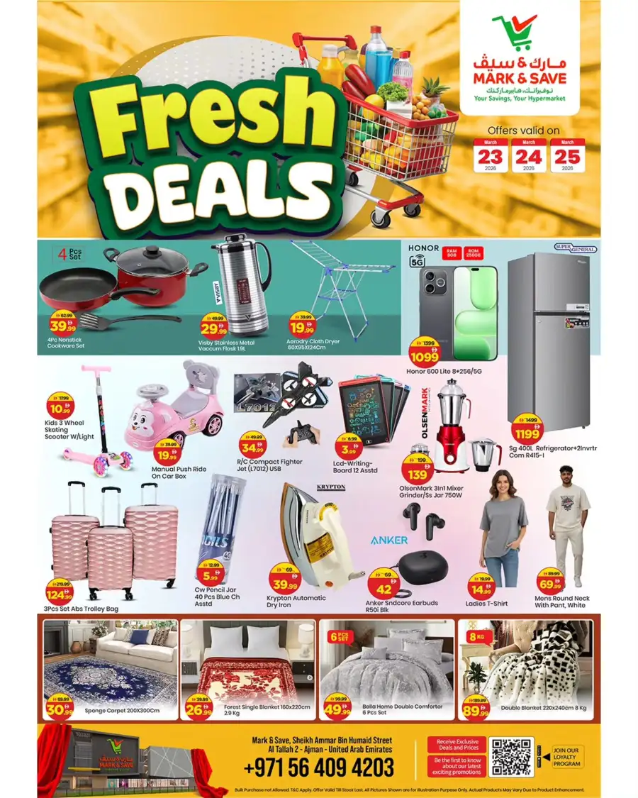 Fresh deals page 4