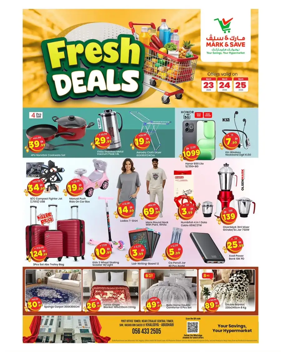 Fresh deals page 4