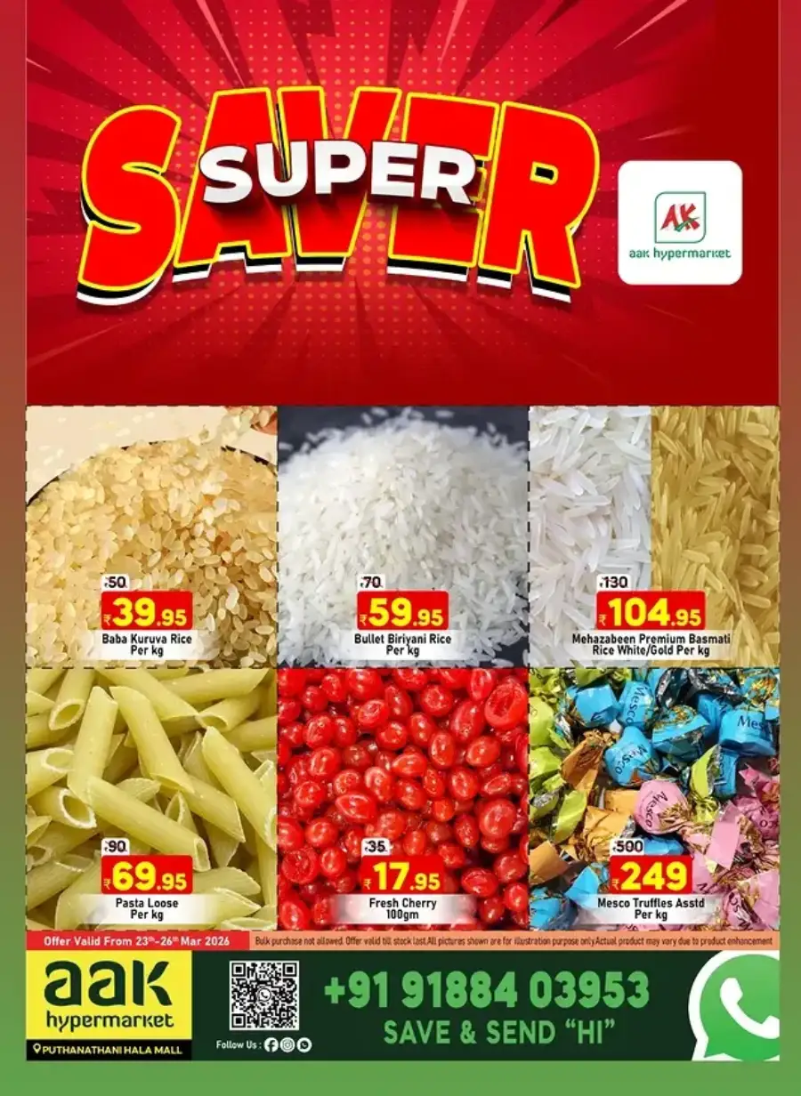 Super Save Deals page 4