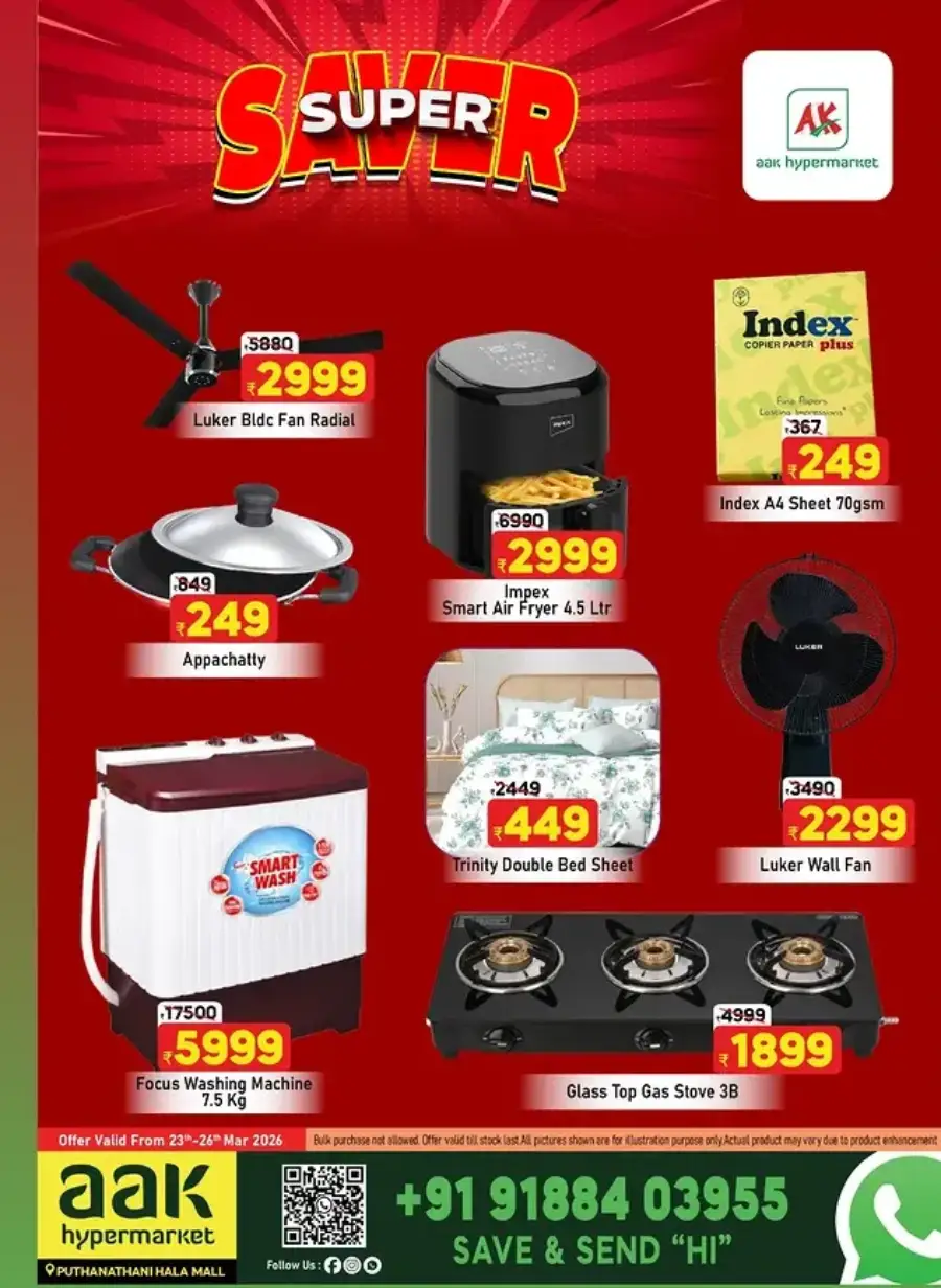 Super Save Deals page 6