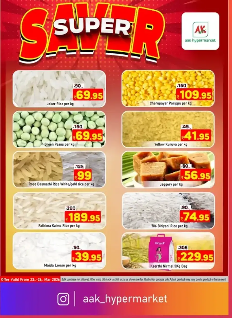 Super Saver Deals page 3