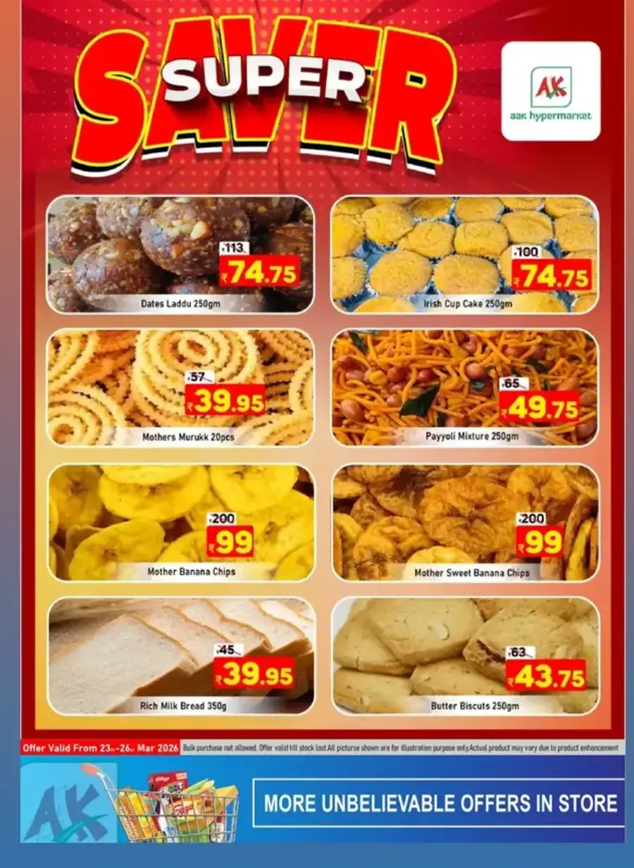 Super Saver Deals page 4