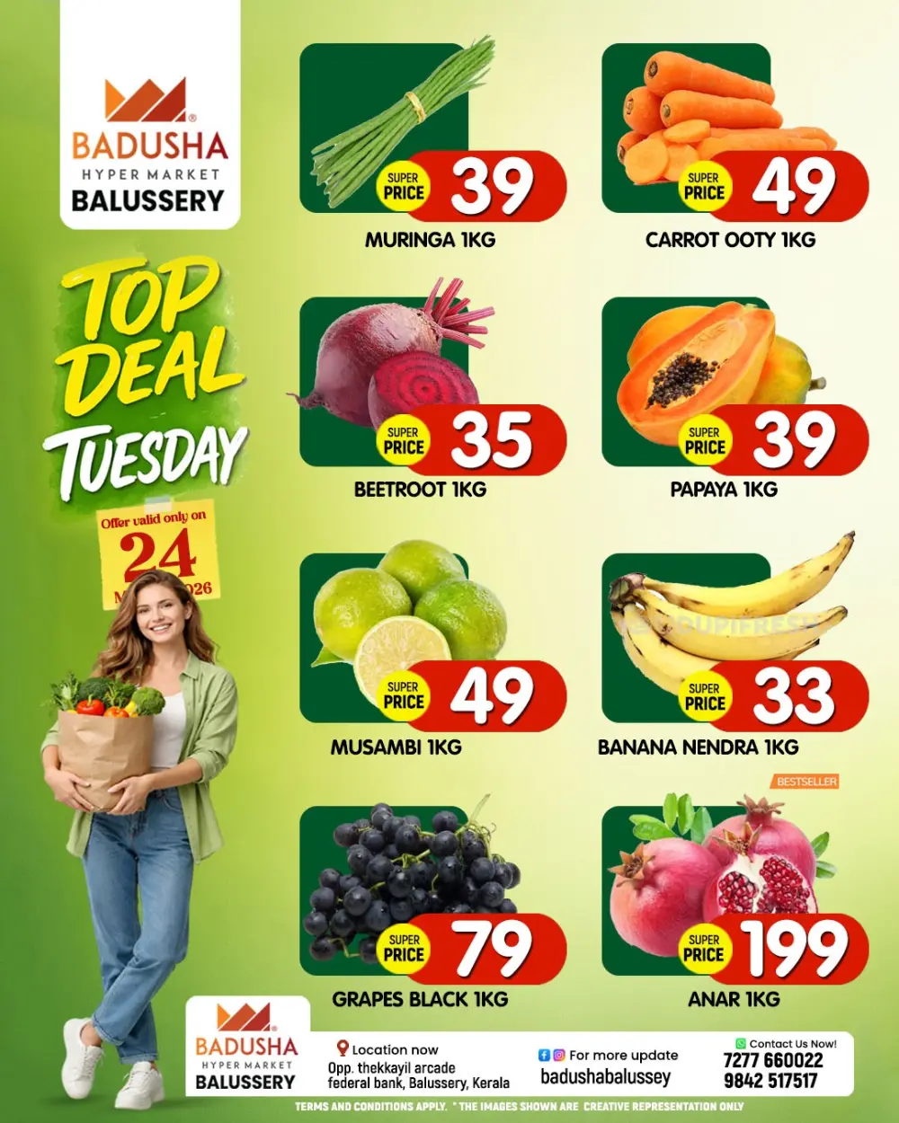 Top deal tuesday page 9