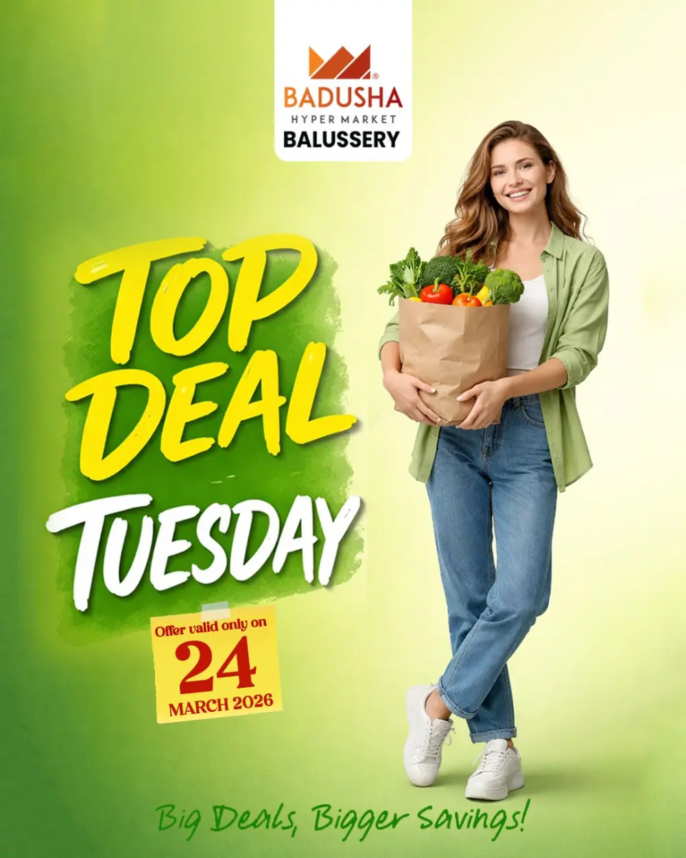Top deal tuesday page 1