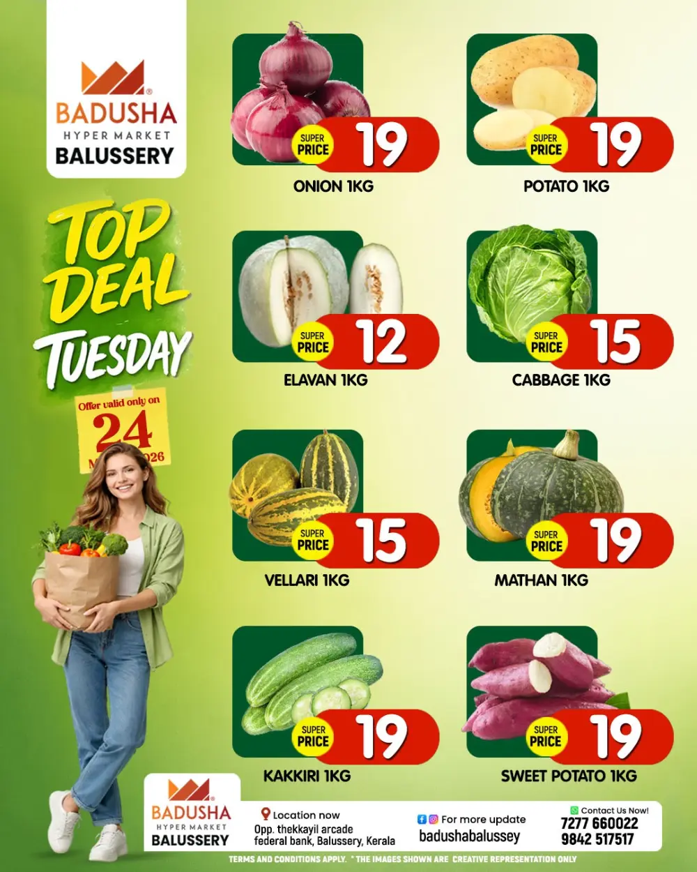 Top deal tuesday page 2