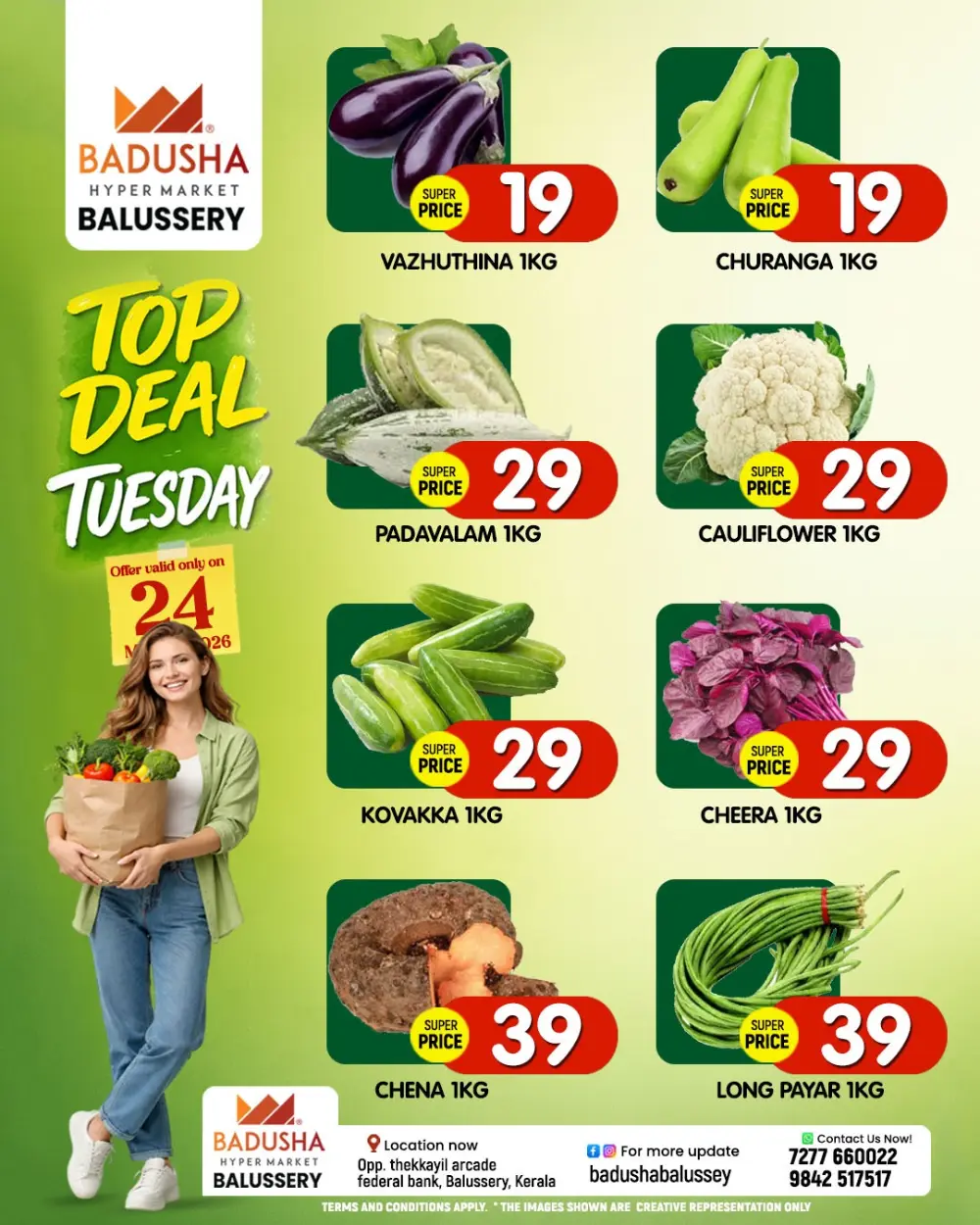 Top deal tuesday page 3