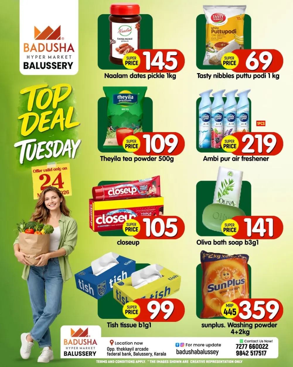 Top deal tuesday page 5