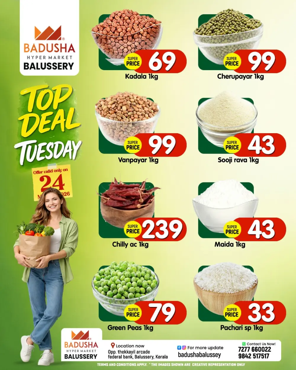 Top deal tuesday page 6