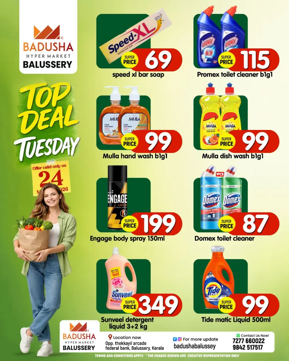 Top deal tuesday page 8
