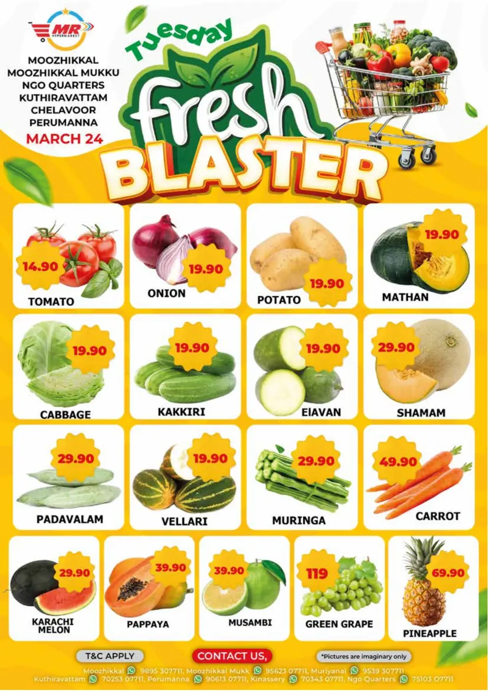 Fresh deals page 1