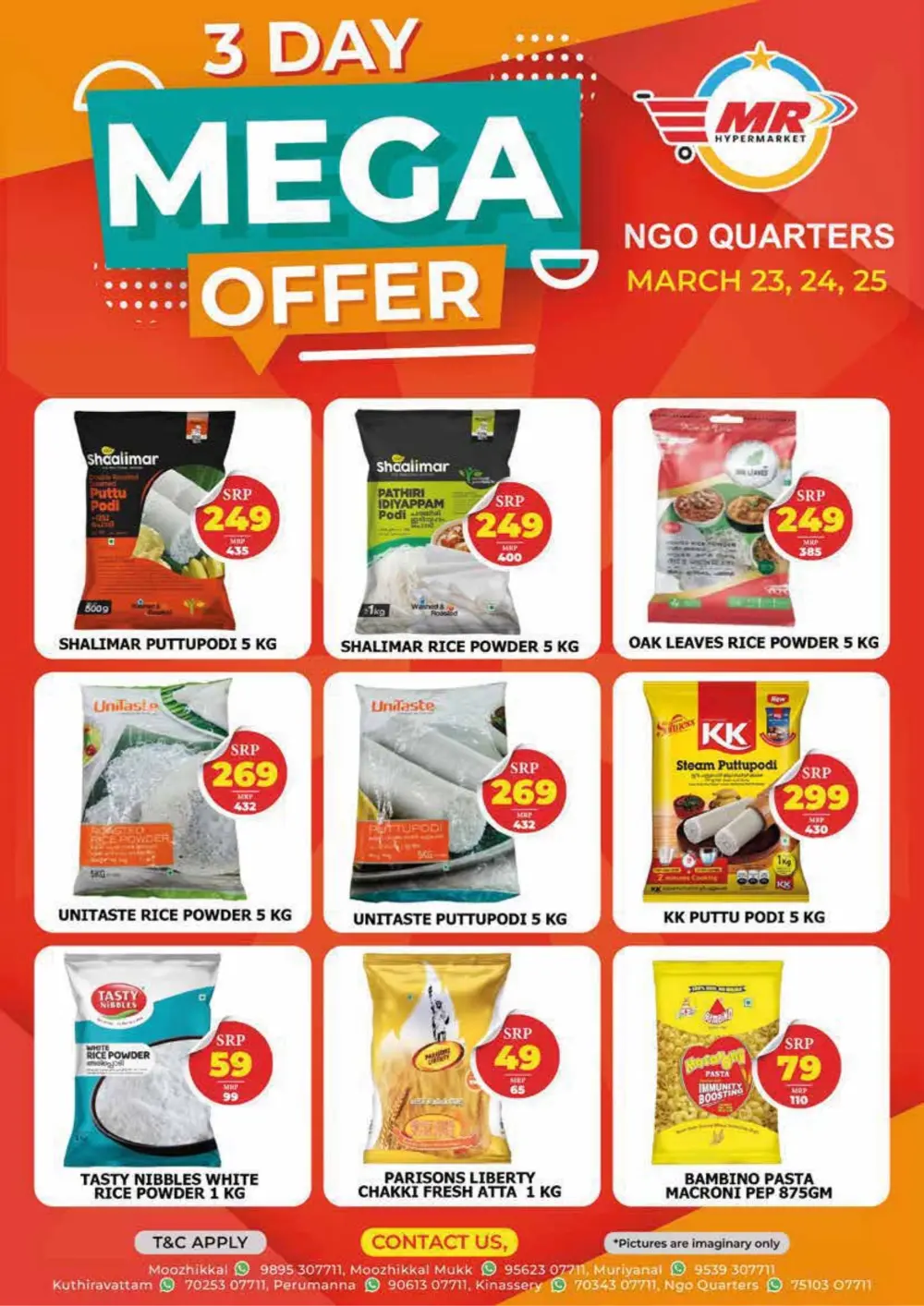 Fresh deals page 2