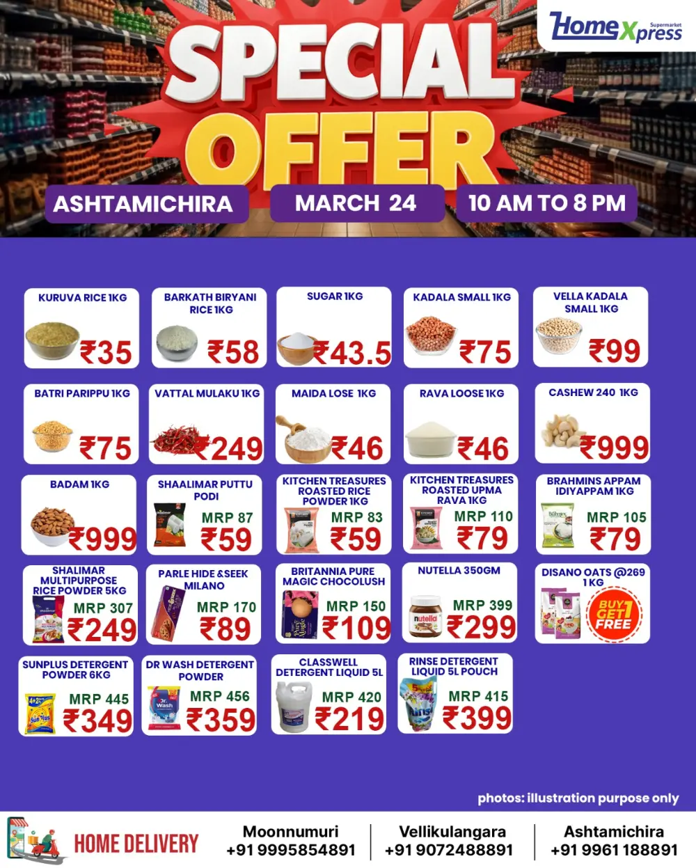 Tuesday offer page 2