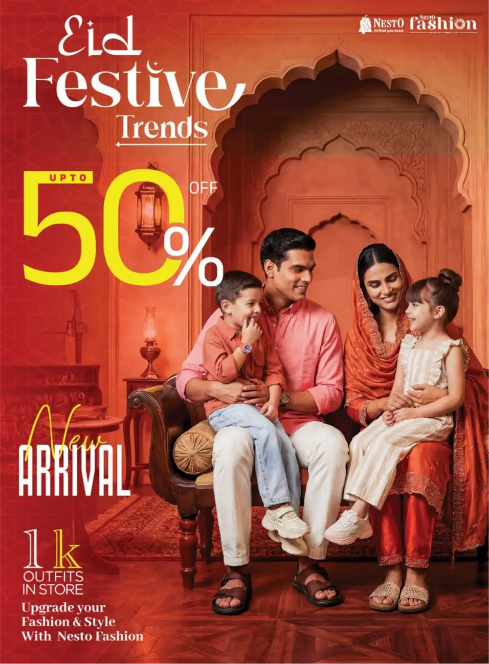 Nesto Thrissur Two Mega Days Offer | Ends March 25th page 6