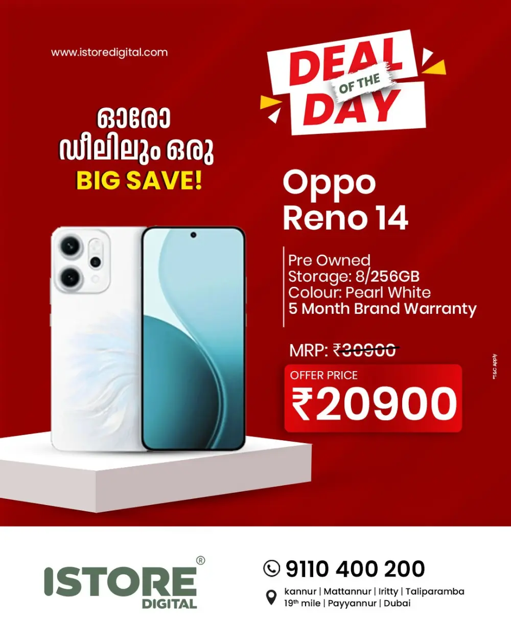 Deal of the day page 2