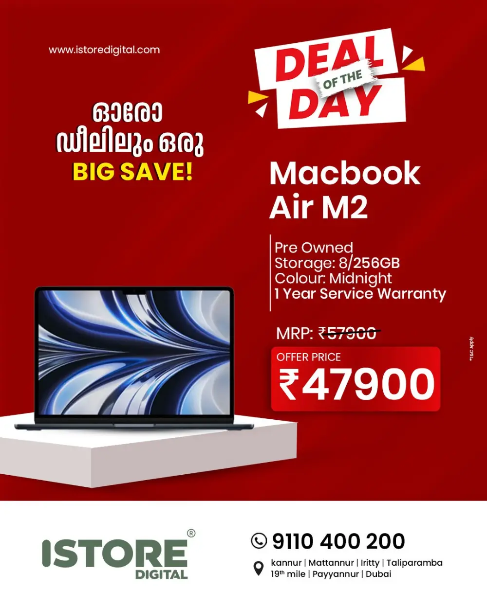 Deal of the day page 3