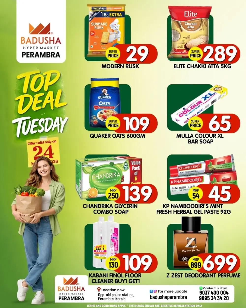 Top deal tuesday page 7