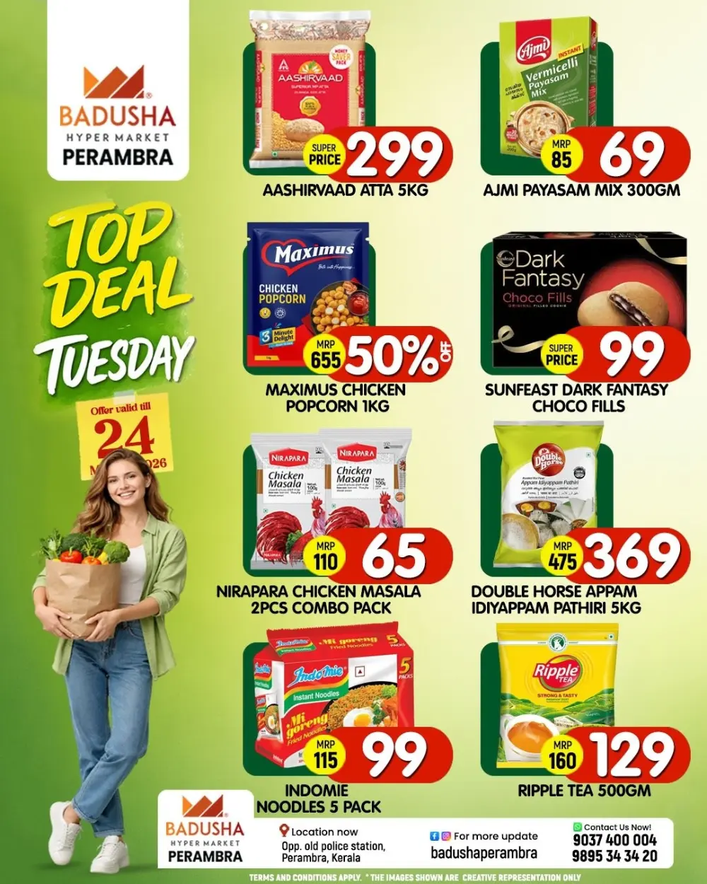 Top deal tuesday page 8