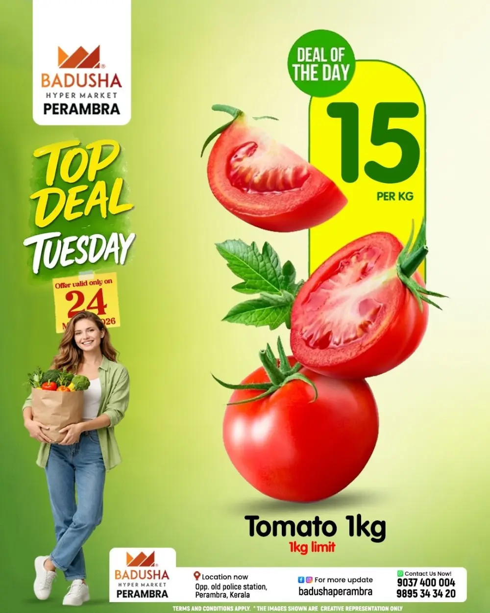 Top deal tuesday page 9
