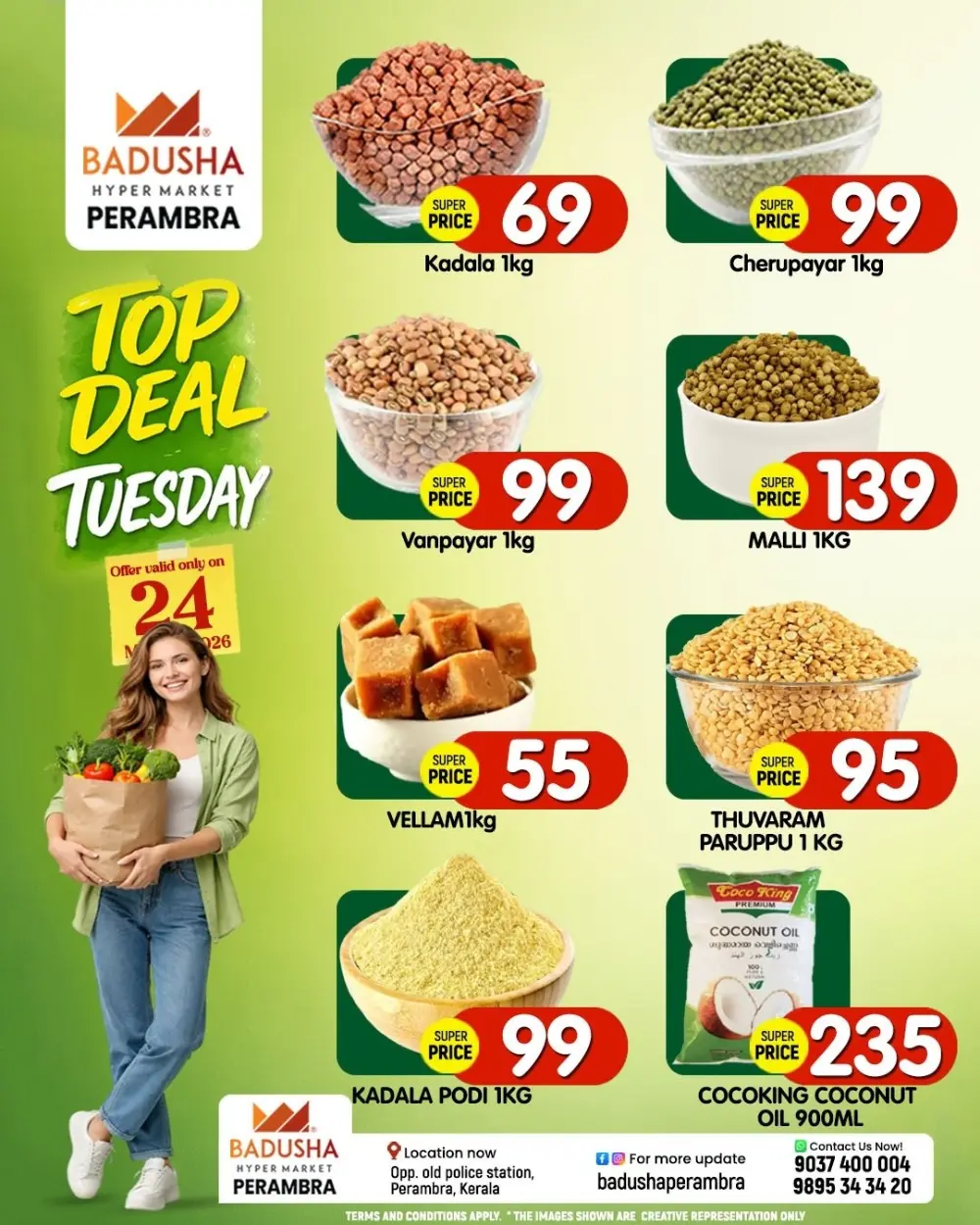 Top deal tuesday page 4