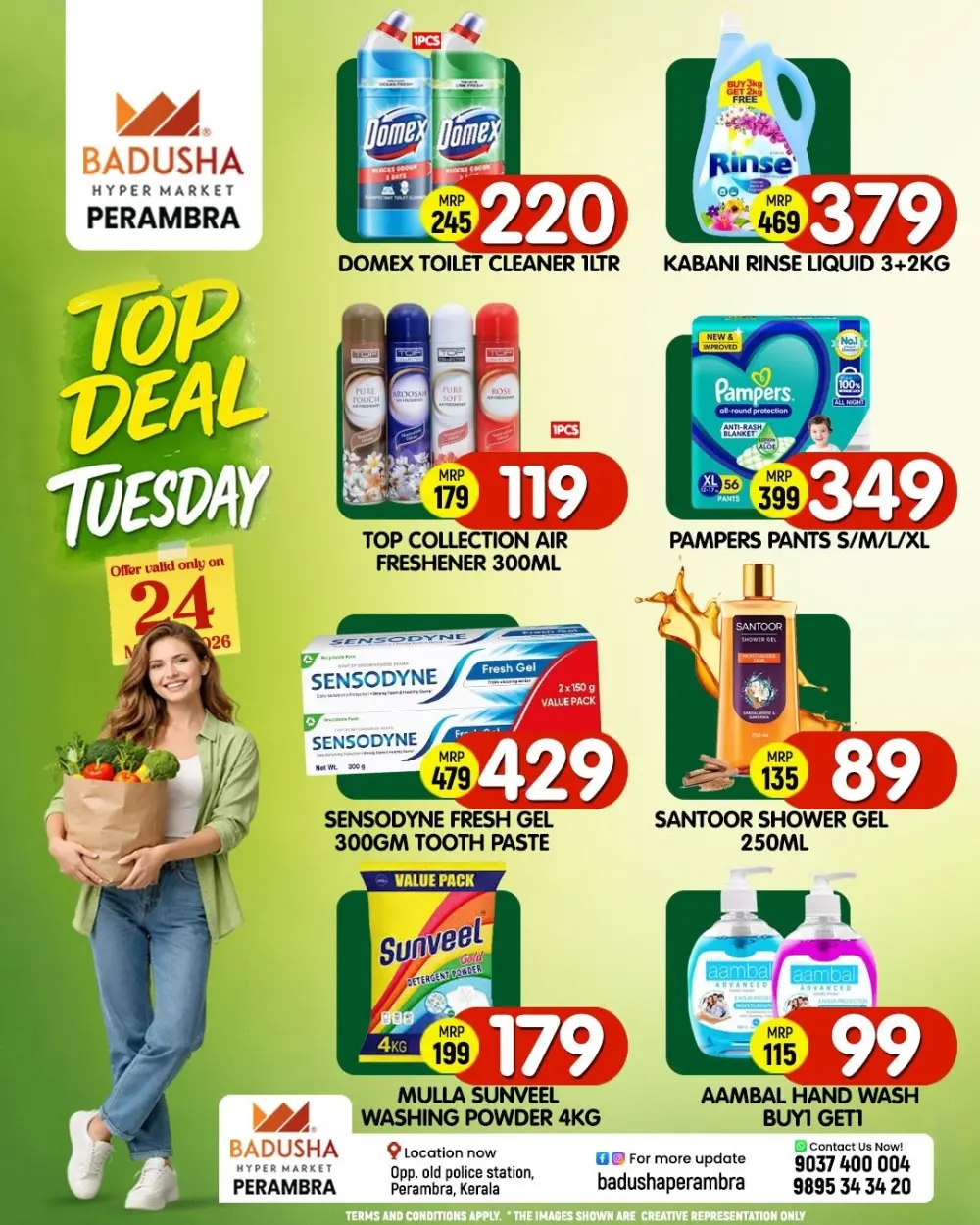 Top deal tuesday page 5
