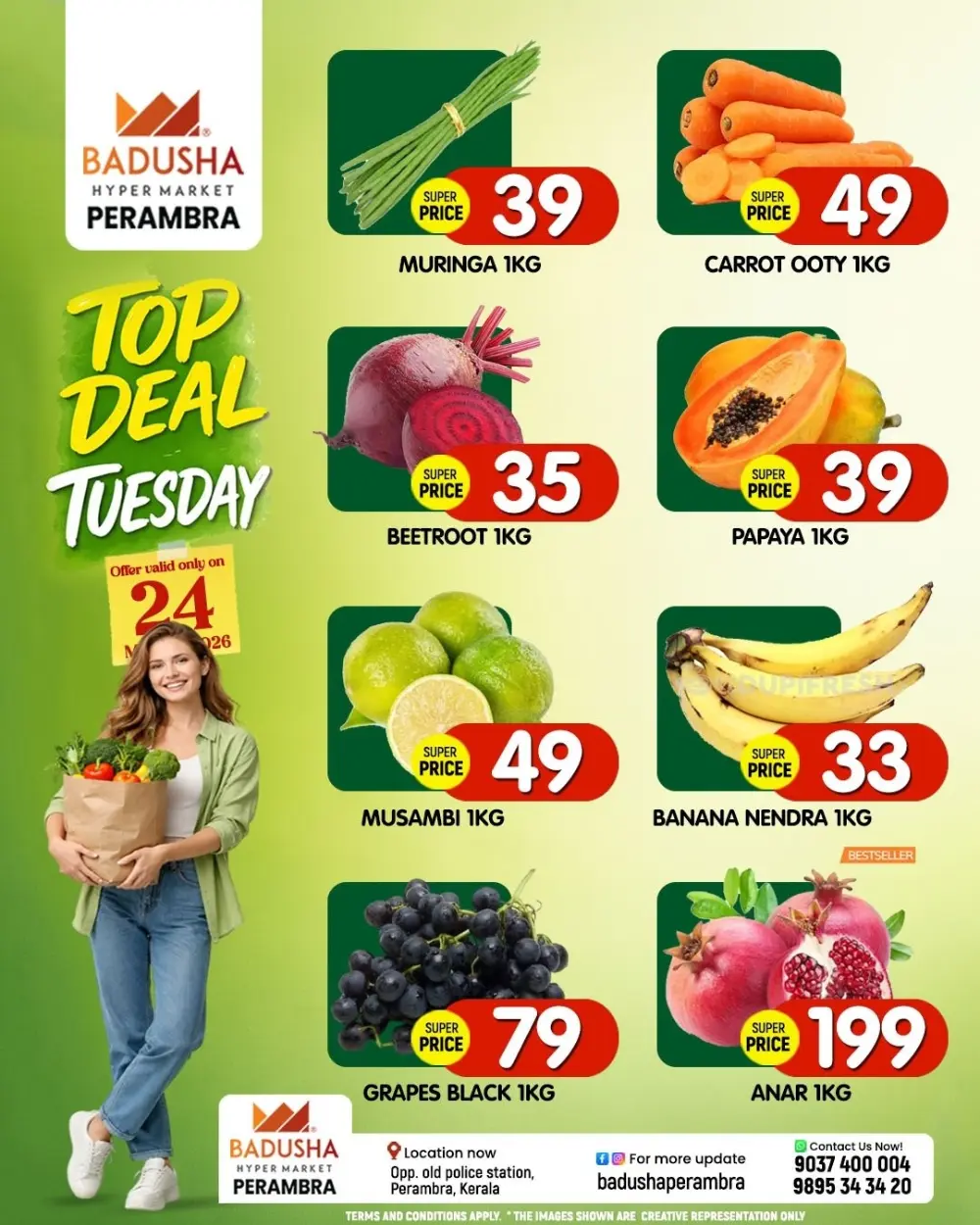 Top deal tuesday page 6