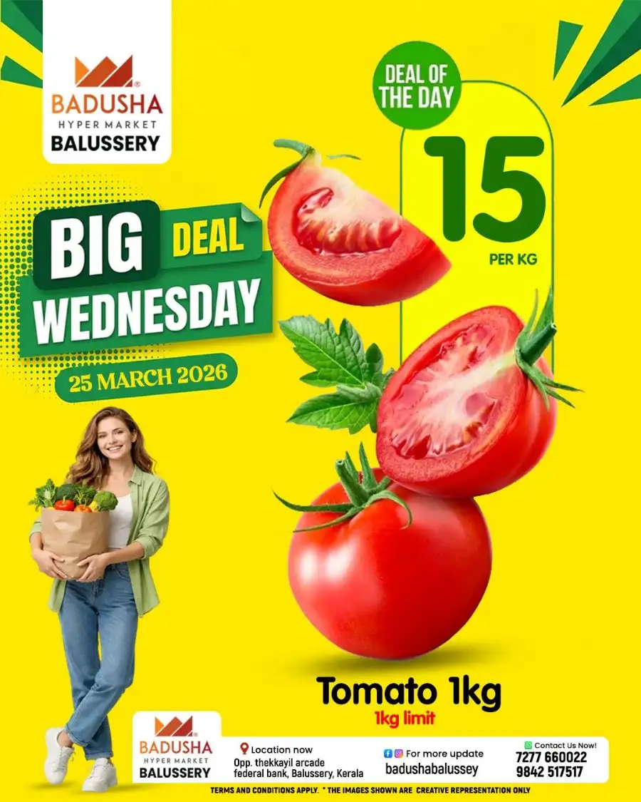 Big deal wednesday page 2