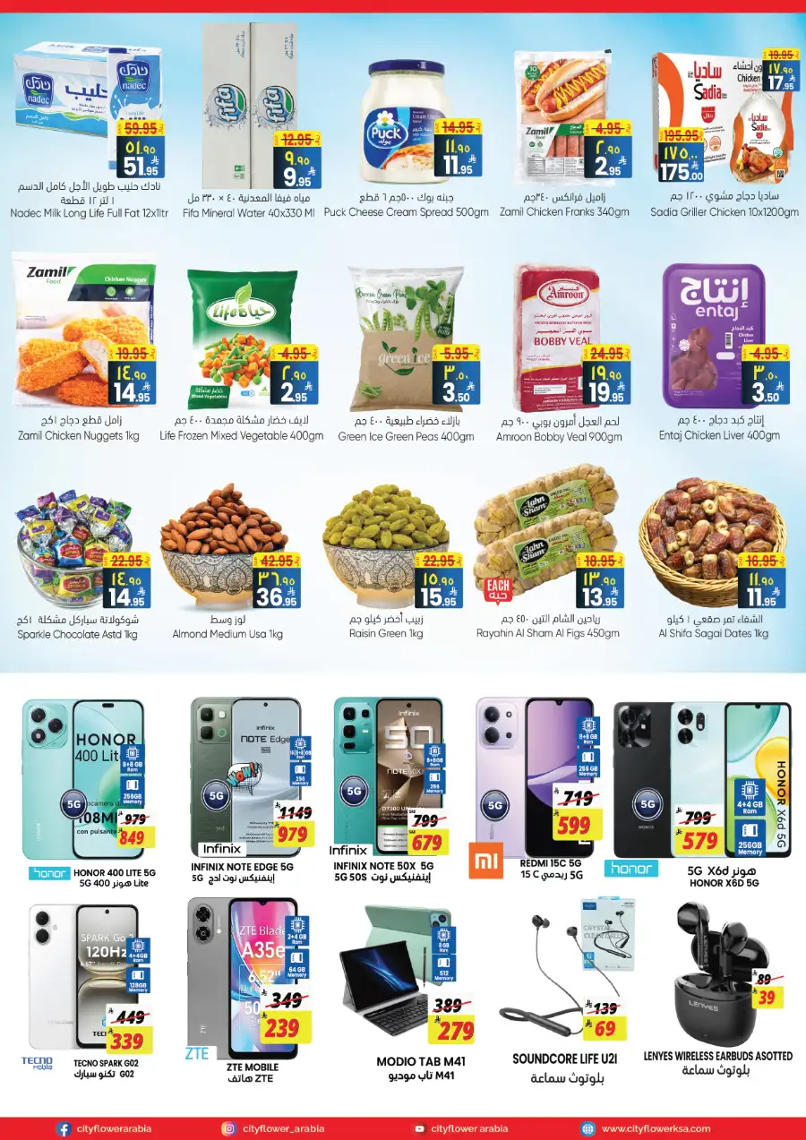 City Flower Jubail Best Deals | Ends Tuesday page 10