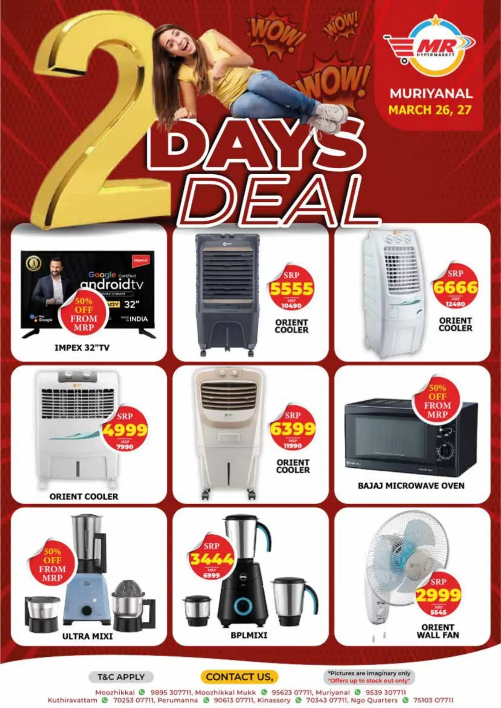 2 Days deal page 5