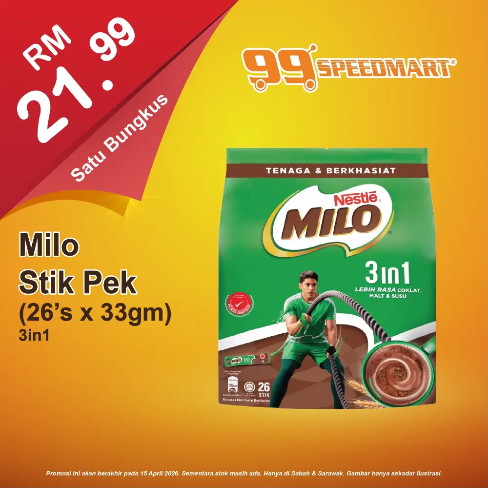 99 Speedmart Malaysia Promotion | Ends 15 April page 10