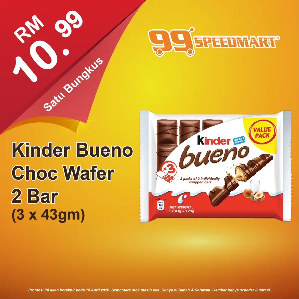 99 Speedmart Malaysia Promotion | Ends 15 April page 12